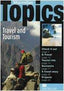 Topics Intermediate Trevel and Tourism HEI0SD (Macmillan) - 9781405094993