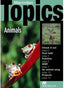Topics Beginner Plus Animals HEI0SD (Macmillan) - 9781405095013