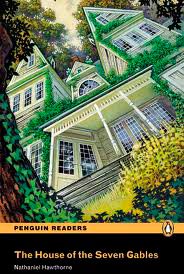 LEVEL 1: THE HOUSE OF THE SEVEN GABLES BOOK AND CD PACK Imagen principal del producto
