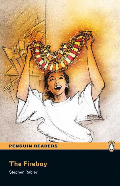 EASYSTART: THE FIREBOY BOOK AND CD PACK Imagen principal del producto