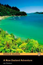 EASYSTART: A NEW ZEALAND ADVENTURE BOOK AND CD PACK Imagen principal del producto