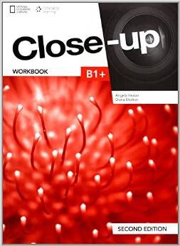 Close Up B1+ Ejercicios Online Resource 2ªED,  (Heinle Alemán) - 9781408095652