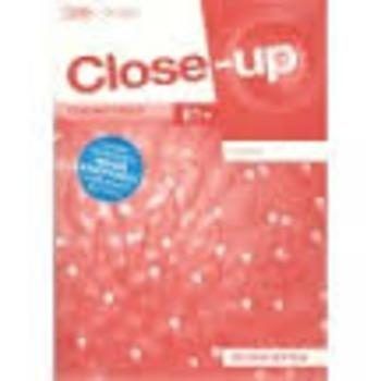 Close Up A2 Ejercicios (National Geographic) - 9781408096895