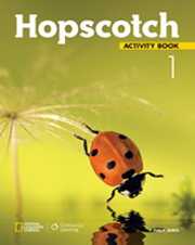 Hopscotch 1 Alumno | NATIONAL GEOGRA | 9781408096970