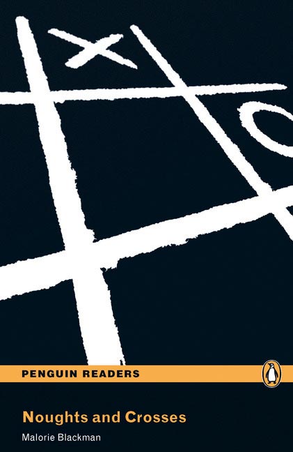 LEVEL 3: NOUGHTS AND CROSSES BOOK AND MP3 PACK Imagen principal del producto