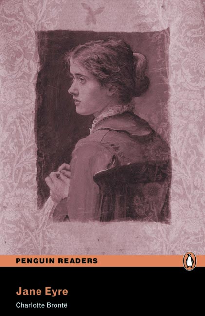LEVEL 5: JANE EYRE BOOK AND MP3 PACK Imagen principal del producto