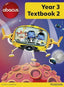 ABACUS YEAR 3 TEXTBOOK 2 | Varios Autores | 9781408278482 (Pearson Educacion)