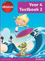 Abacus 4 Year Textbook 2 (Longman) - 9781408278512