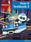 Abacus 6 Year Textbook 3 (Longman) - 9781408278581