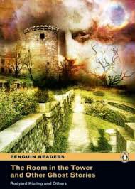 LEVEL 2: THE ROOM IN THE TOWER AND OTHER STORIES BOOK AND MP3 PACK Imagen principal del producto