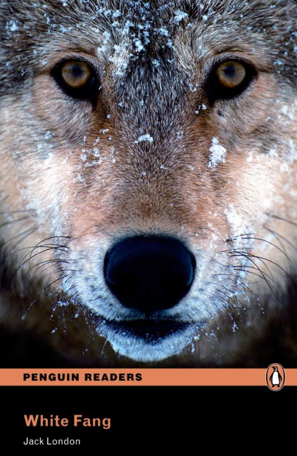 LEVEL 2: WHITE FANG BOOK AND MP3 PACK Imagen principal del producto