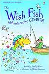 The Wish Fish with .(+cd ROM) (Usborne Inglés) - 9781409506485