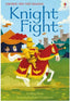 Knight Fight (Usborne Inglés) - 9781409507161