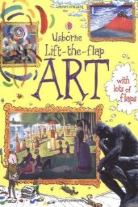 Lift the Flap (Usborne Inglés) - 9781409507741