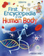 First Encyclopedia of the Human Body (Usborne Inglés) - 9781409520092