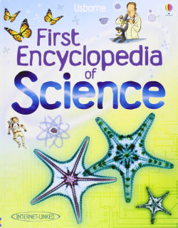 First Encyclopedia of the Human Body (Usborne Inglés) - 9781409522447