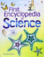 First Encyclopedia of the Human Body (Usborne Inglés) - 9781409522447