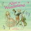 Alice in Wonderland (Usborne Inglés) - 9781409527954
