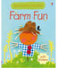 Farm Fun (Usborne Inglés) - 9781409530459