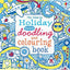 Holidays Pocket Doodling and Colouring Book (Usborne Inglés) - 9781409530466