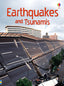 Earthquakes & Tsunamis (Usborne Inglés) - 9781409530688
