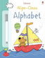 Alphabet (Usborne Inglés) - 9781409531364