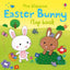 Easter Bunny Flap Book 7-8 Years (Usborne Inglés) - 9781409534730