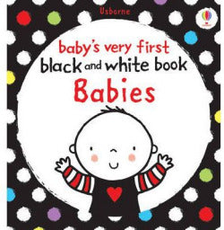 Babies (Usborne Inglés) - 9781409535751