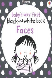 Faces (Usborne Inglés) - 9781409535768