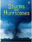 Storms and Hurrucanes (Usborne Inglés) - 9781409544883
