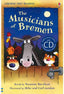 The Musicians of Bremen (Usborne Inglés) - 9781409545231