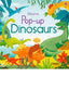 Dinosaurs (Usborne Inglés) - 9781409550334