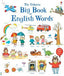 Big Book of English Words (Usborne Inglés) - 9781409551652