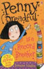 Penny Dreadful Is a Record Breaker (Usborne Inglés) - 9781409554530