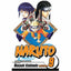 ✅ NARUTO 09 - 9781421502397