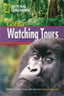 Gorilla Watching Tours National Pre-intermediate (National Geographic) - 9781424021529