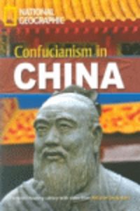 Confucianism China + Cdr National Geographic B2 (Heinle Alemán) - 9781424021970