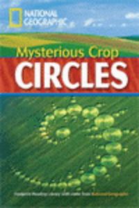 Mysterious Crop Circles National Geographic B2 Upper Interm (Heinle Alemán) - 9781424022236