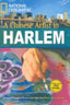 A Chinese Artist in Harlem National Geographic B2 Upper in (Heinle Alemán) - 9781424022298