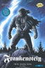 Frankenstein + CD Classical Comics (Heinle Alemán) - 9781424031818