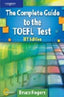 Complete Guide to the Toefl Test Ibt St CD Answer Key (Heinle Alemán) - 9781424099375
