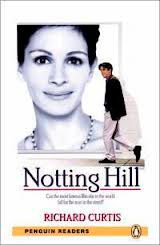 LEVEL 3:NOTTING HILL BOOK & MP3 PACK Imagen principal del producto