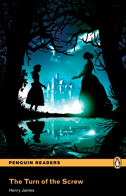LEVEL 3: TURN OF THE SCREW BOOK AND MP3 PACK Imagen principal del producto