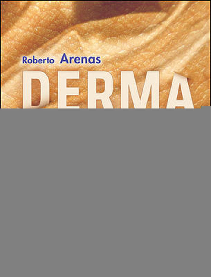 BL DERMATOLOGIA ATLAS DIAGNOSTICO Y TRATAMIENTO - 9781456249212