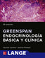 ENDOCRINOLOGIA BASICA CLINICA DE GREENSPAN - 9781456262648