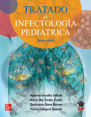 TRATADO DE INFECTOLOGIA PEDIATRICA 9ª EDICION 2020 - 9781456266554