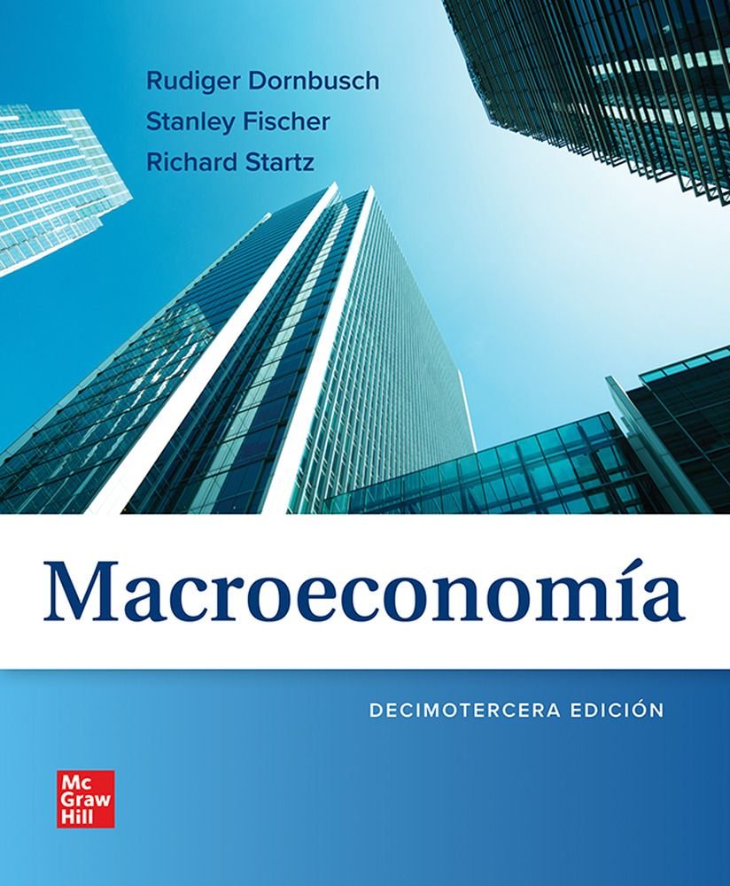 MACROECONOMIA 13ªED - 9781456277062 Imagen principal del producto