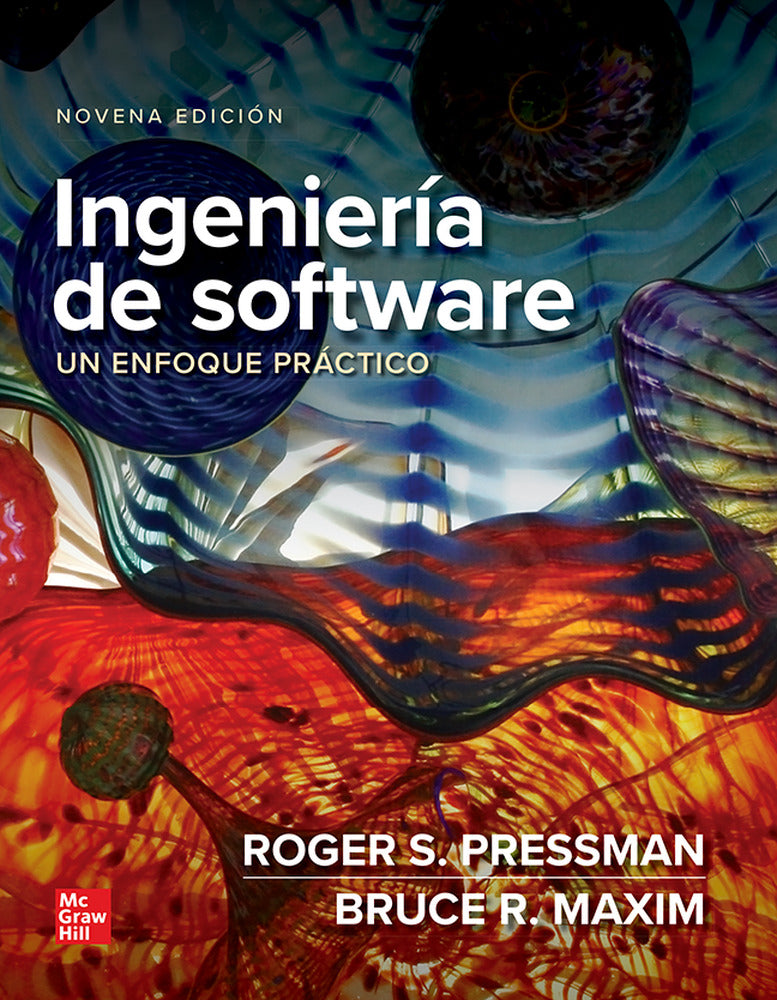 INGENIERIA DE SOFWARE Imagen principal del producto