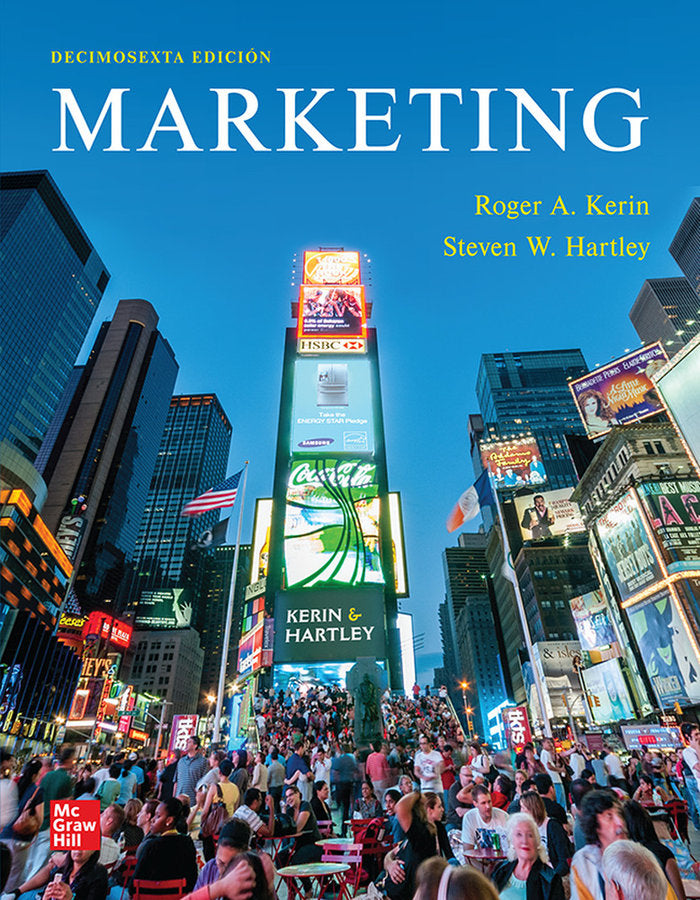 MARKETING BUNDLE - 9781456294892