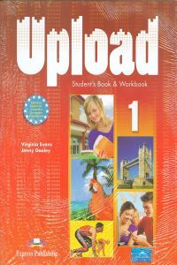 Upload 1 St+wb International 12 EXPIN0SD (Express Publishing) - 9781471501531